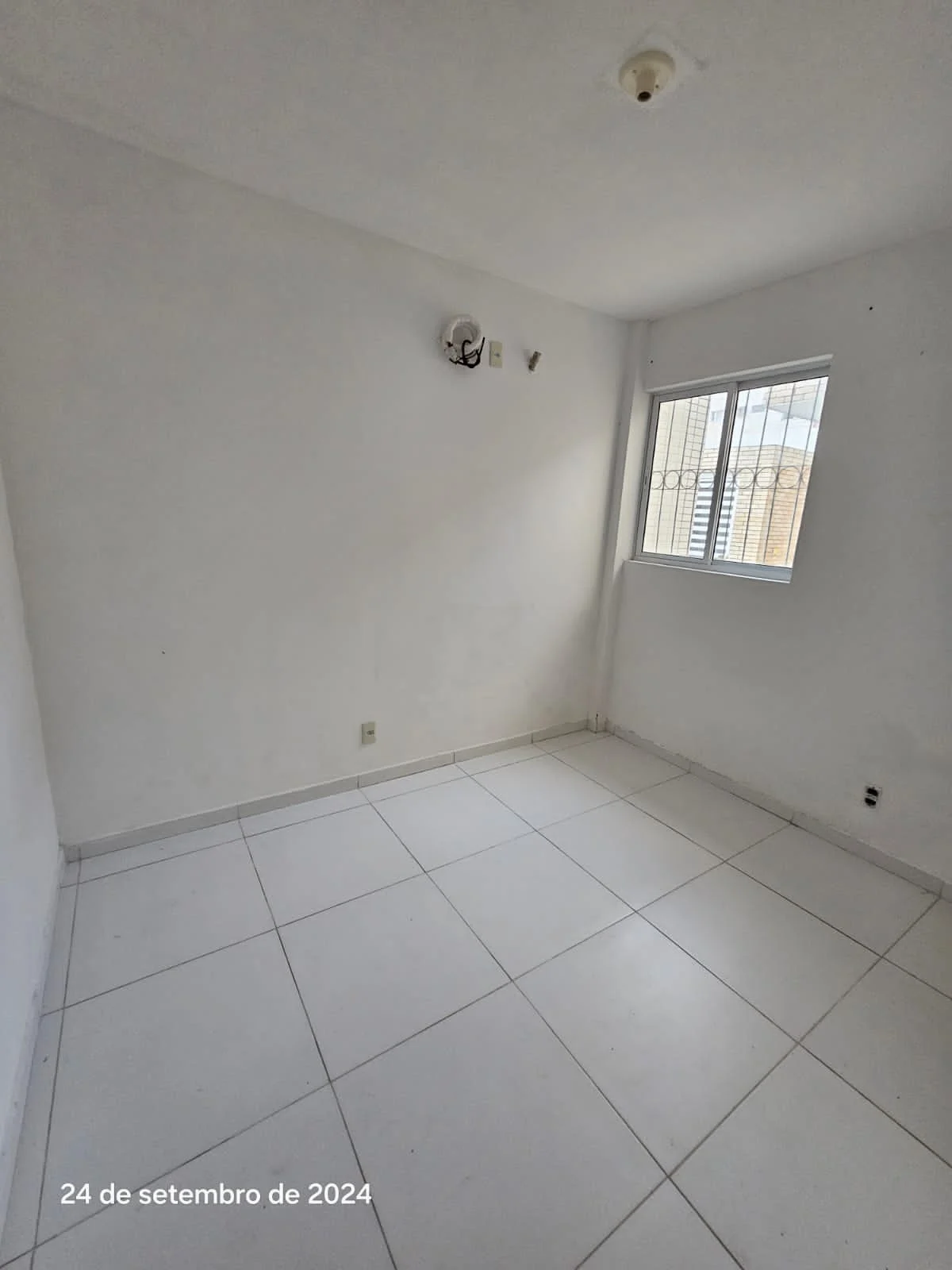 Apartamento Térreo no Jardim Cidade Universitária com 3 Quartos sendo 1 Suíte