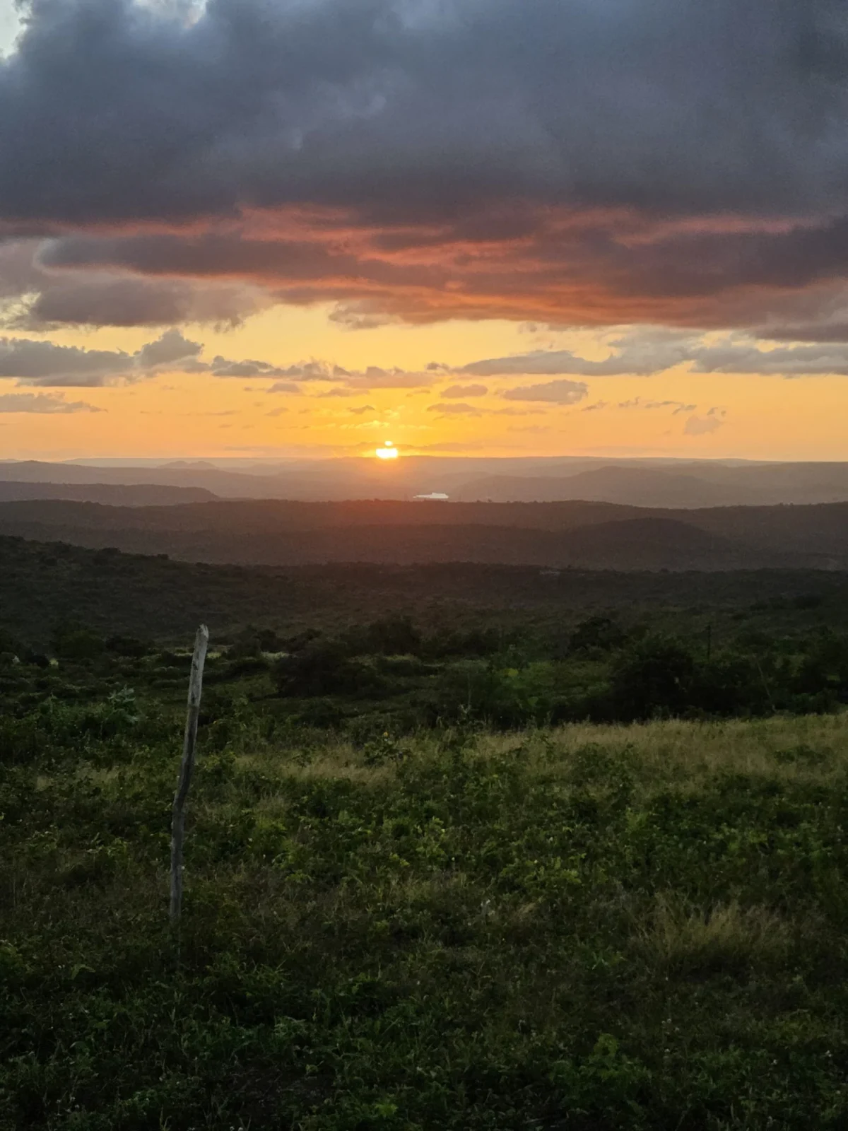 Lotes no Mirantes da Serra em Bananeiras/Solânea, 300 a 967m² com Lazer Completo