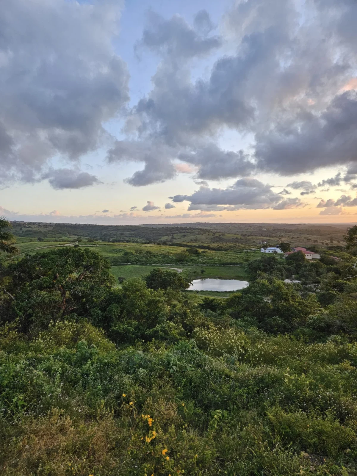 Lotes no Mirantes da Serra em Bananeiras/Solânea, 300 a 967m² com Lazer Completo