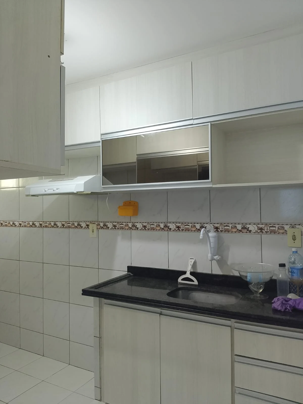 Apartamento no Jardim Cidade Universitária com 3 Quartos sendo 1 Suíte