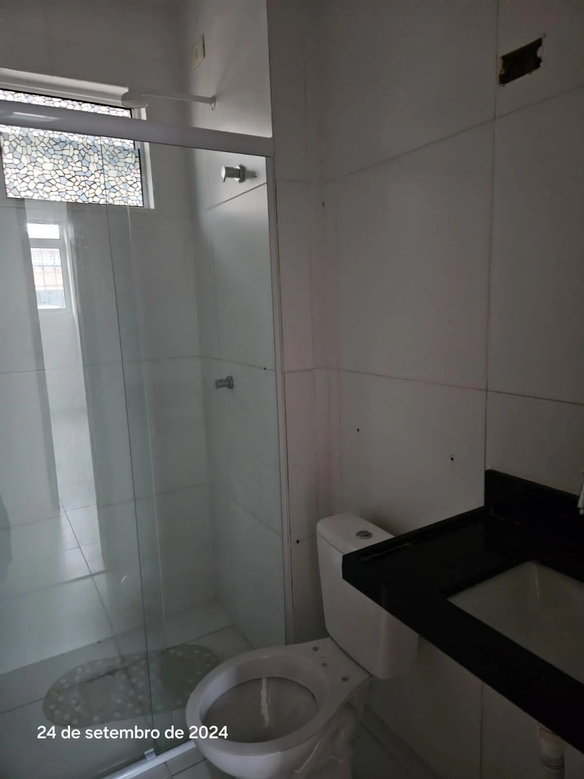 Apartamento Térreo no Jardim Cidade Universitária com 3 Quartos sendo 1 Suíte