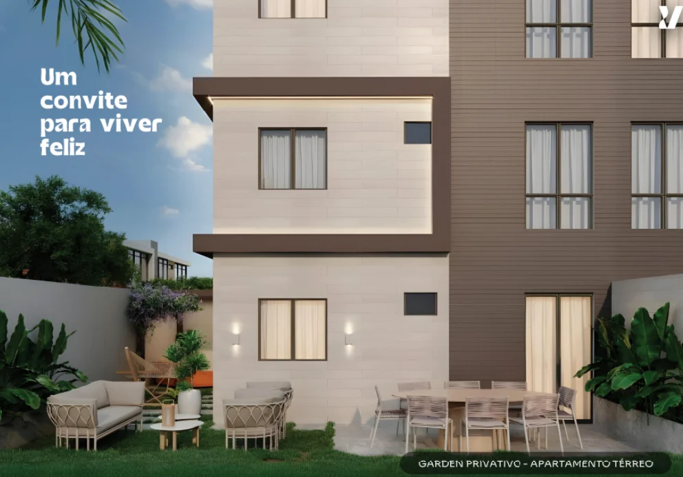 Lançamento no Jardim São Paulo/Bancários 1 ou 2 Quartos sendo 1 suíte, Opção de Térreo e Cobertura