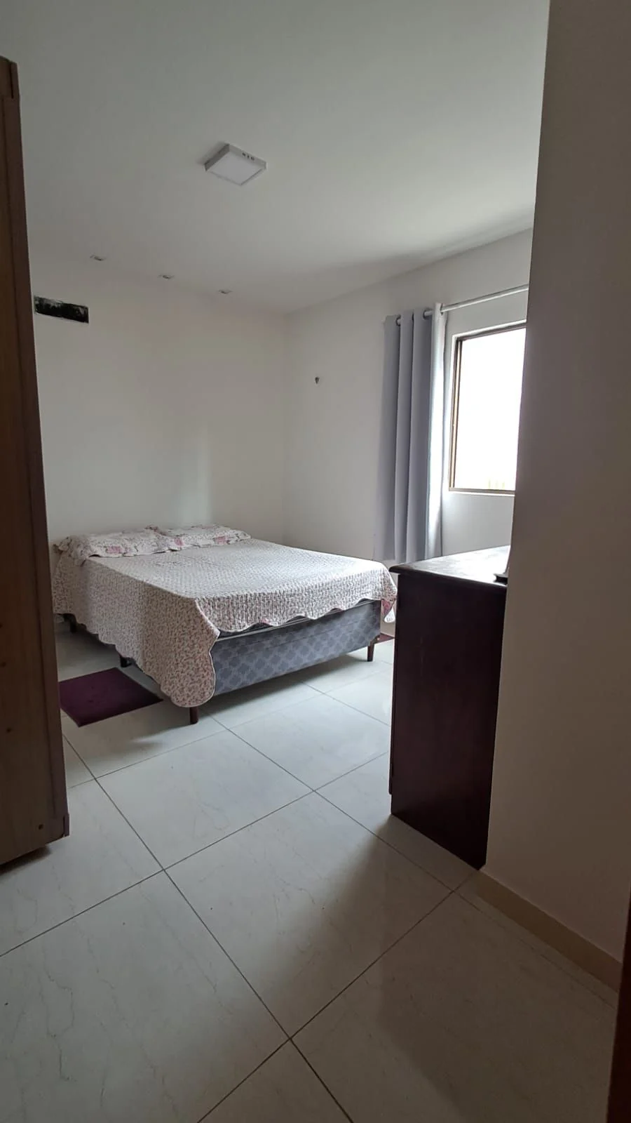 Apartamento no Jardim Cidade Universitária com 3 Quartos sendo 1 Suíte, Térreo com Área 135m²