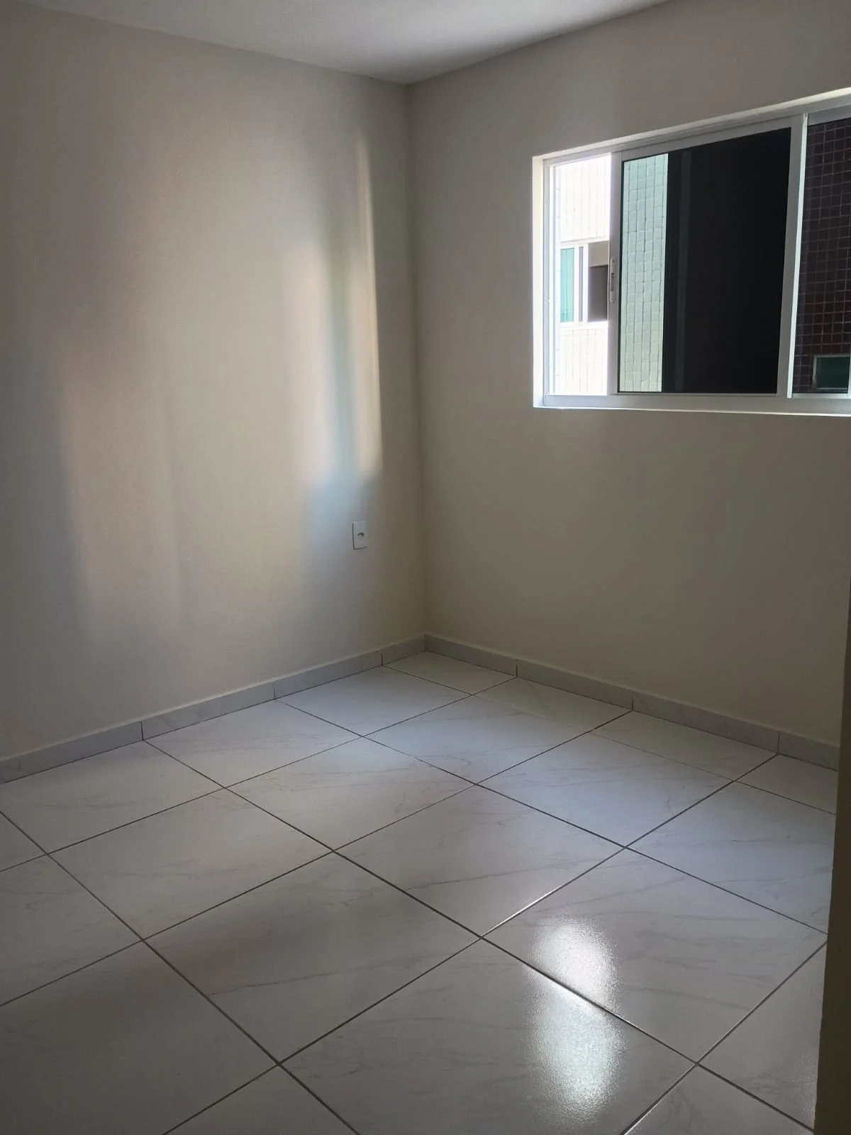 Apartamento no Parque do Sol/Valentina com 2 Quartos sendo 1 Suíte