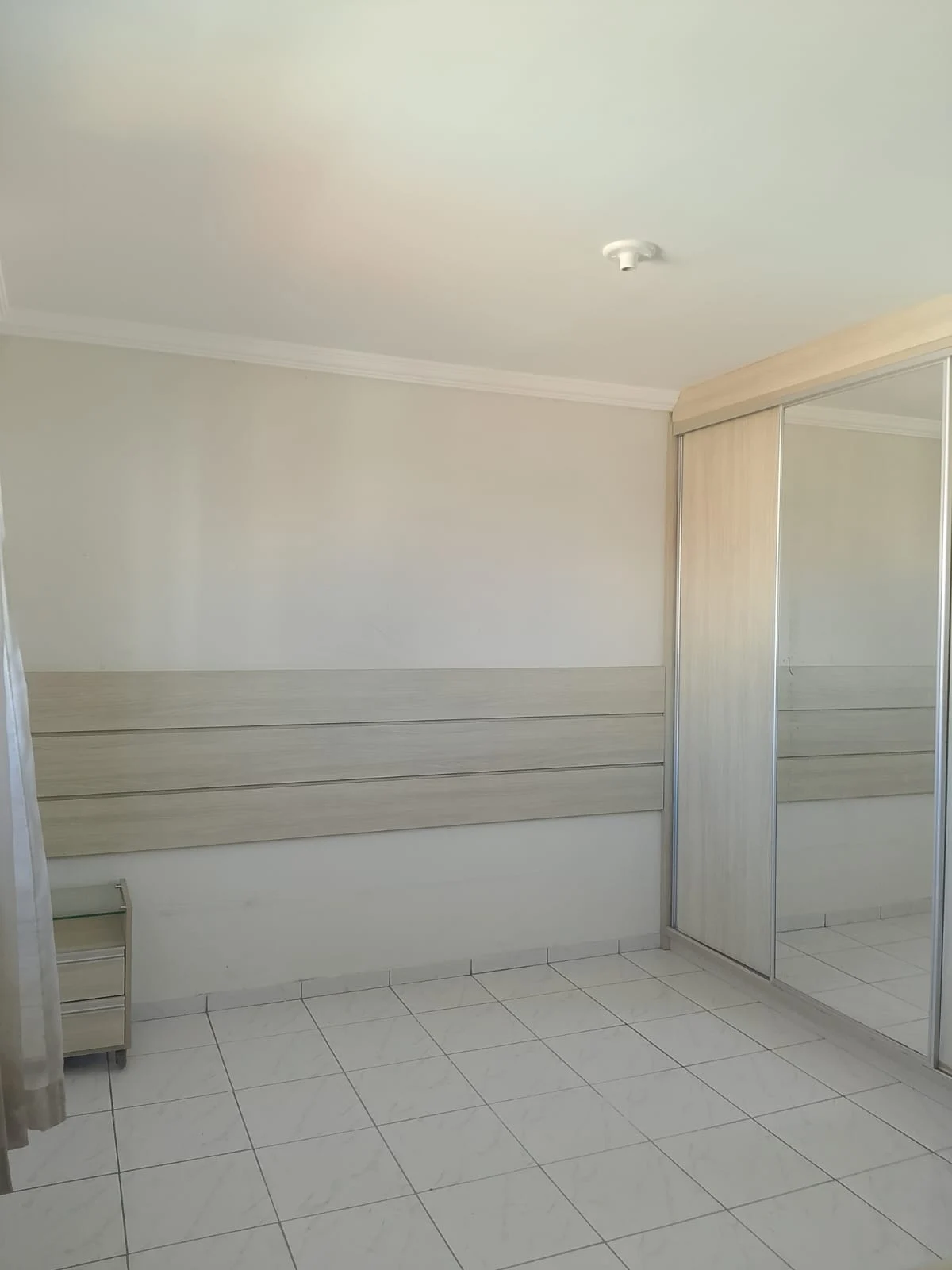 Apartamento no Jardim Cidade Universitária com 3 Quartos sendo 1 Suíte