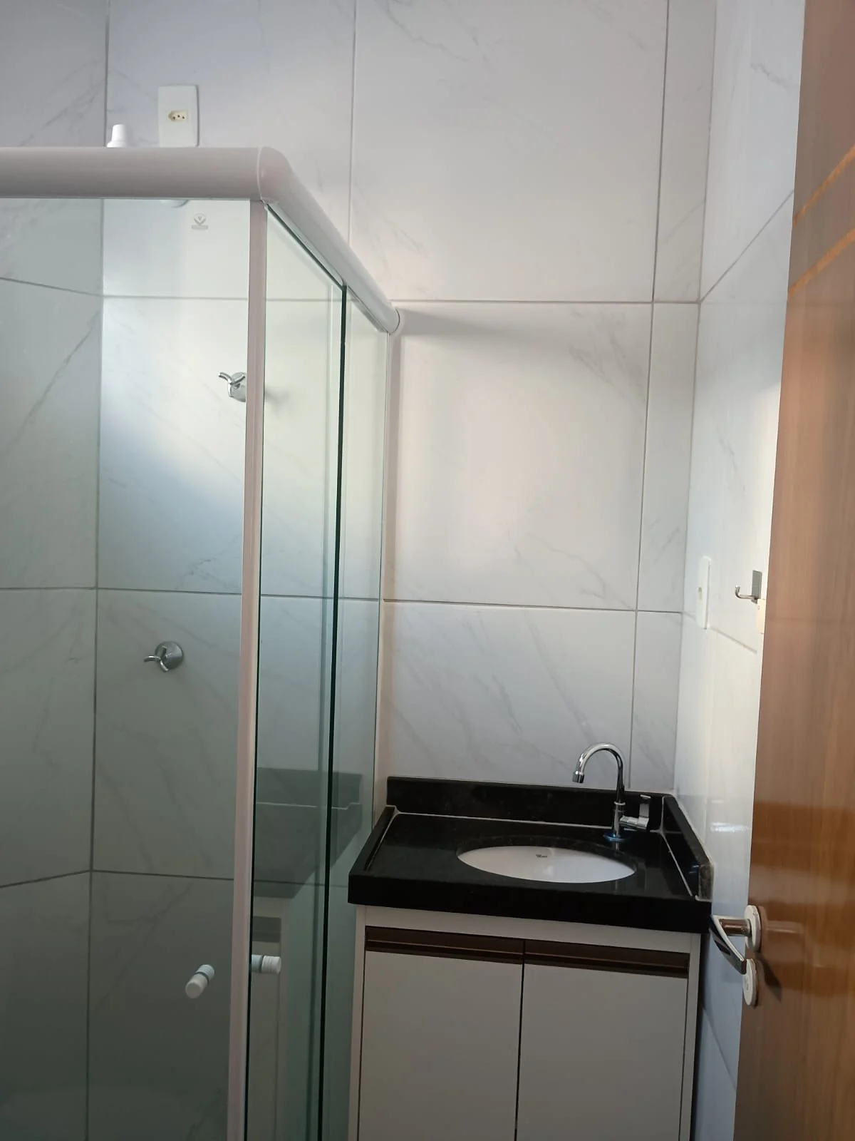 Apartamento no Parque do Sol/Valentina com 2 Quartos sendo 1 Suíte