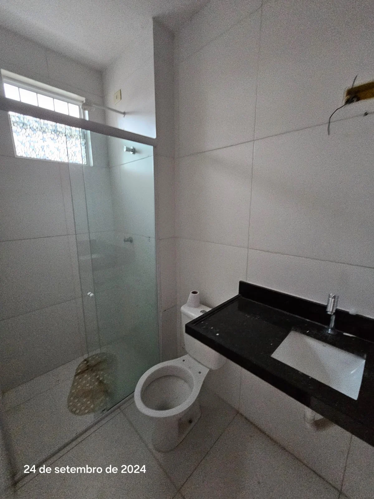 Apartamento Térreo no Jardim Cidade Universitária com 3 Quartos sendo 1 Suíte
