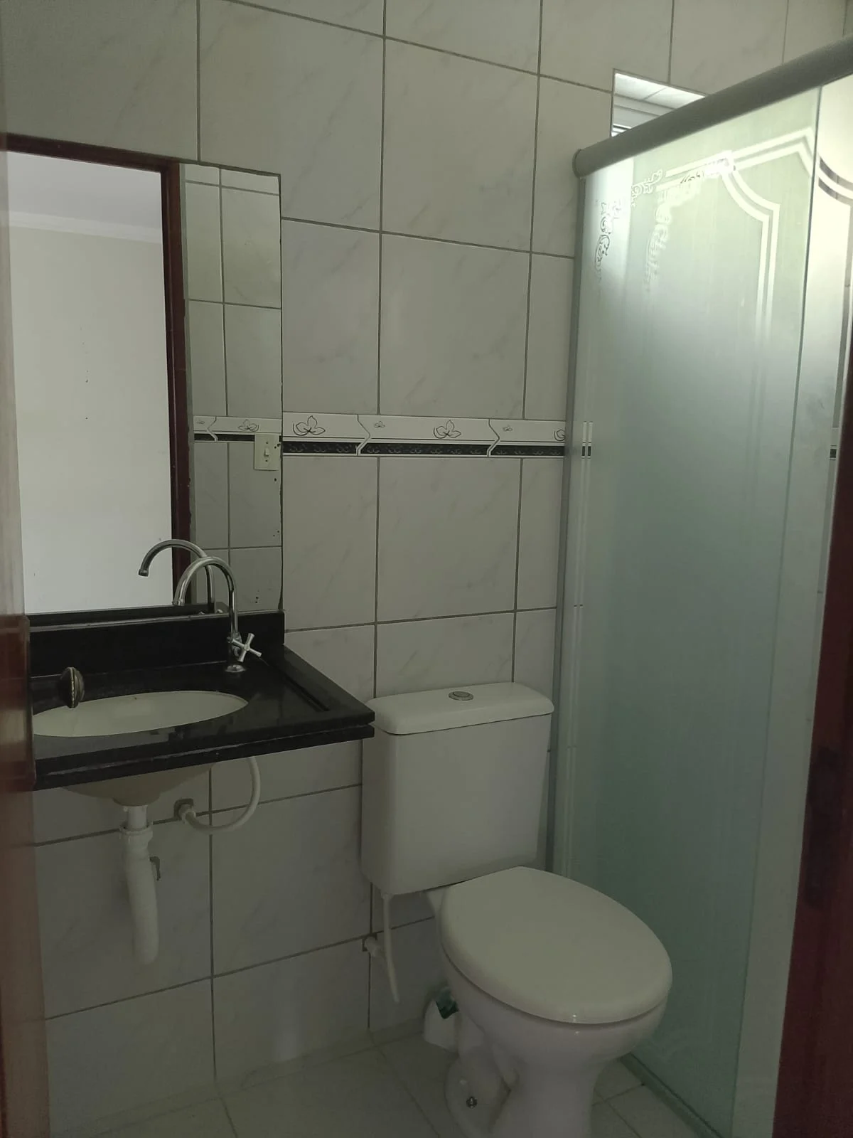 Apartamento no Jardim Cidade Universitária com 3 Quartos sendo 1 Suíte