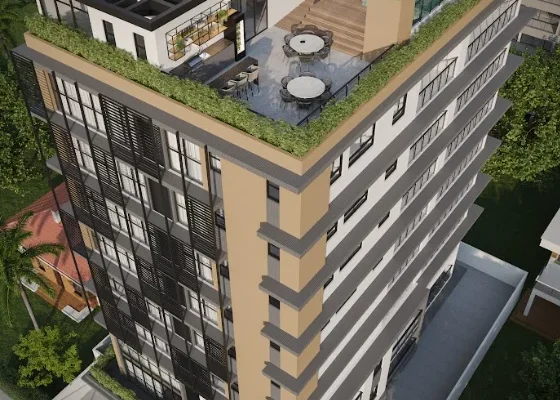 Lançamento no Jardim Oceania/Bessa 1 e 2 Quartos, Elevador e Lazer