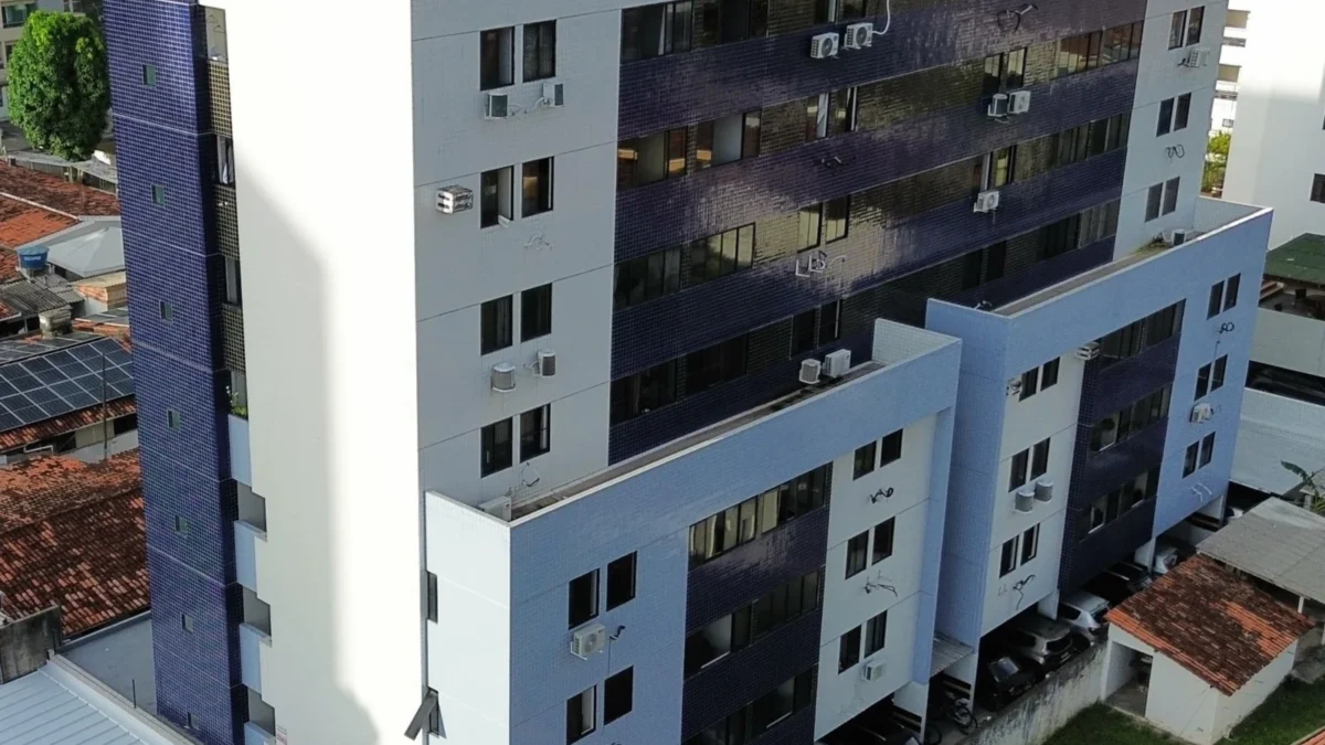 ALUGO Apartamento no Expedicionários com 2 Quartos, Elevador e Portaria R$ 2.470,00*