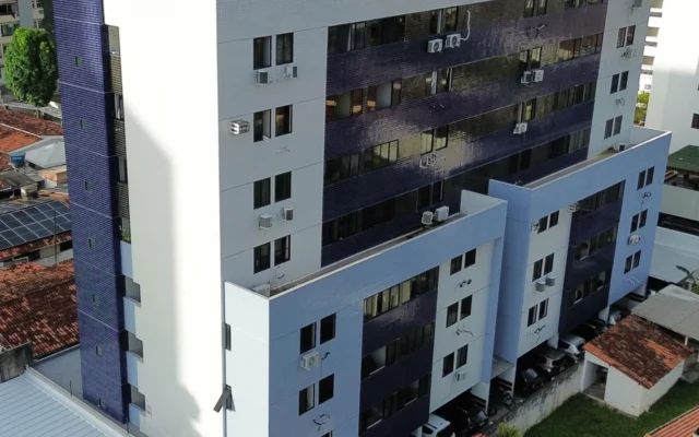 ALUGO Apartamento no Expedicionários com 2 Quartos, Elevador e Portaria R$ 2.470,00*