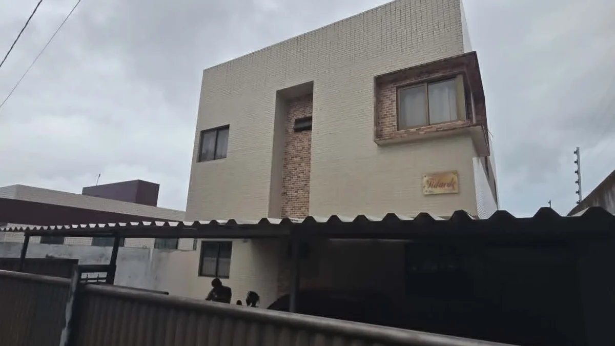 Apartamento no Jardim Cidade Universitária com 2 ou 3 Quartos sendo 1 Suíte, Opção Térreo e Coberturas