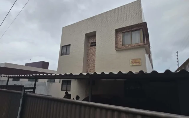 Apartamento no Jardim Cidade Universitária com 2 ou 3 Quartos sendo 1 Suíte, Opção Térreo e Coberturas