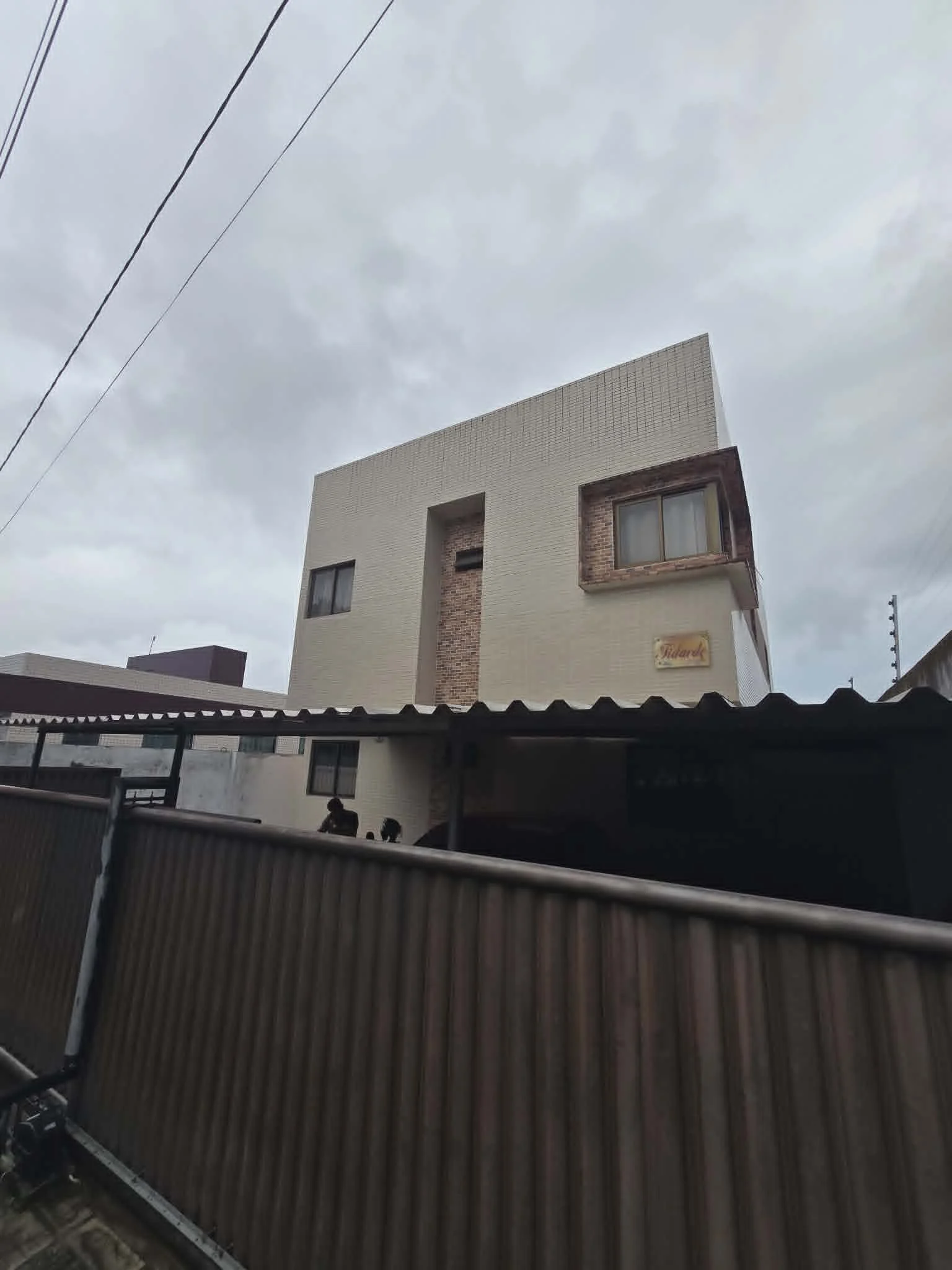 Apartamento no Jardim Cidade Universitária com 2 ou 3 Quartos sendo 1 Suíte, Opção Térreo e Coberturas