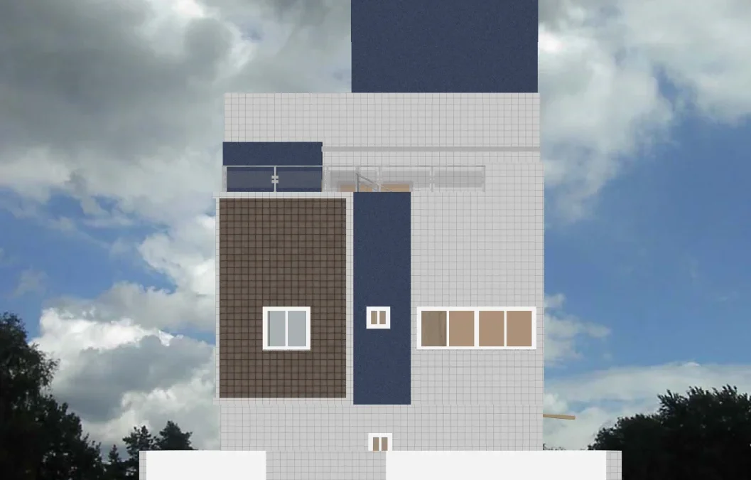 Apartamento no Cristo com 2 ou 3 Quartos sendo 1 Suíte, Opção de Térreo e Cobertura