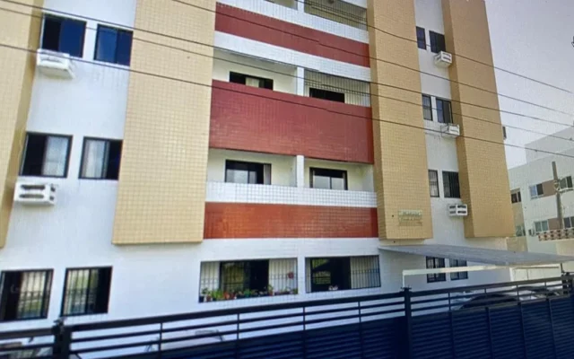 Apartamento nos Bancários com 3 Quartos sendo 1 Suíte