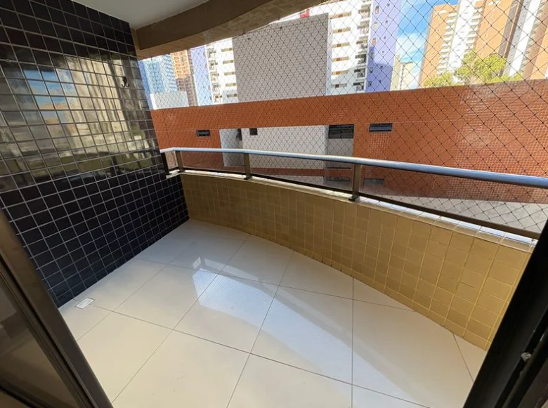 Apartamento no Jardim Oceania/Bessa 3 Quarto sendo 1 Suíte + DCE, 2 Vagas e Lazer Completo