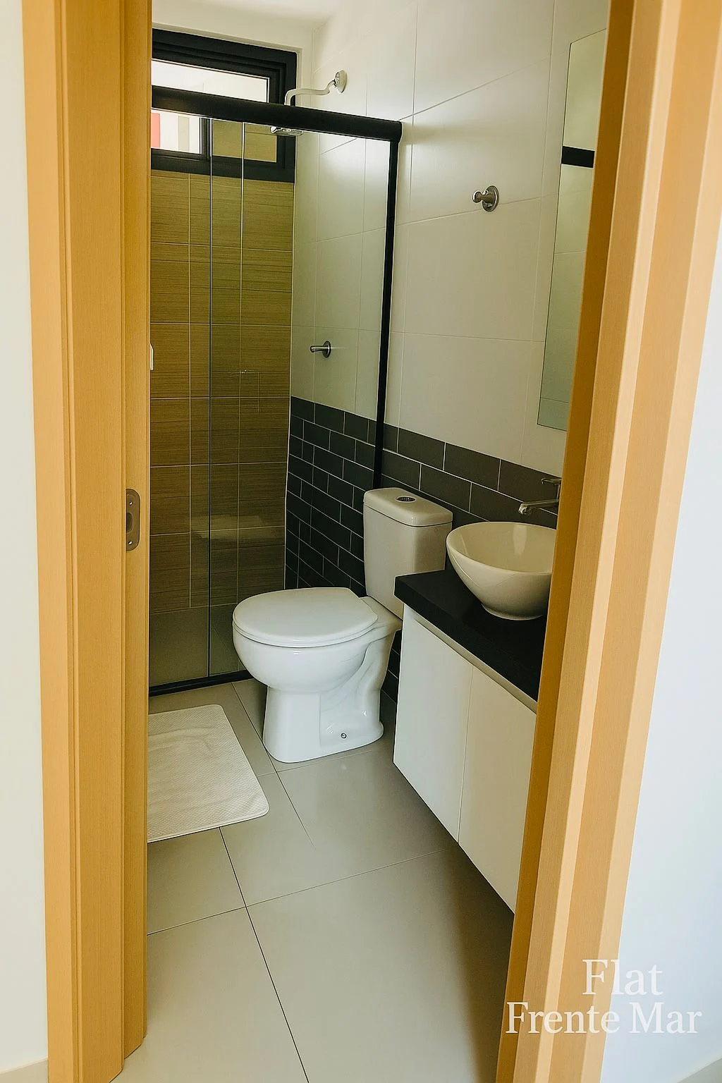 ALUGO Flat Mobiliado em Intermares com Elevador e Piscina R$ 2.780,00*