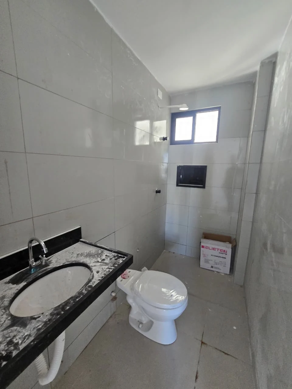 Apartamento no Bairro dos Estados/Pedro Gondim 2 Quartos sendo 1 Suíte, Próximo a Vila Olímpica