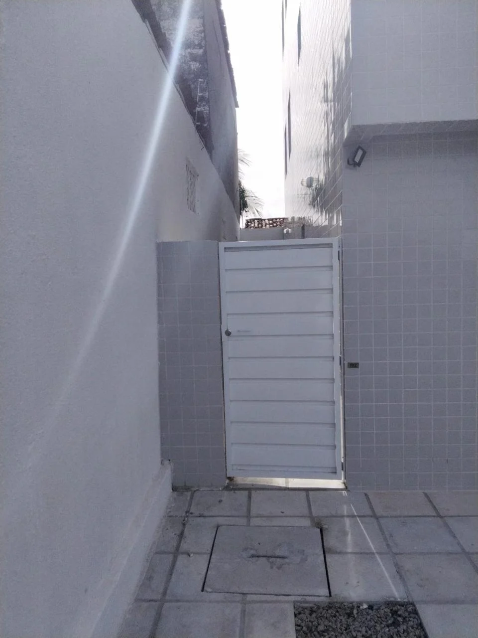 Apartamento no Cidade Verde/Mangabeira com 2 Quartos, Piscina