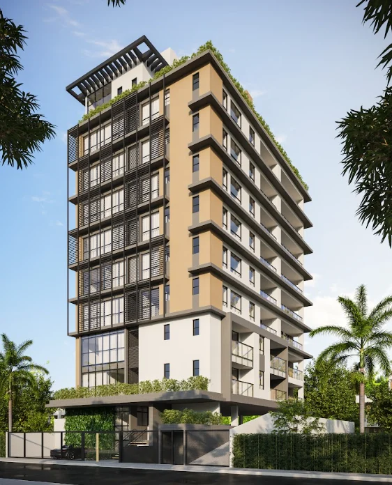 Lançamento no Jardim Oceania/Bessa 1 e 2 Quartos, Elevador e Lazer