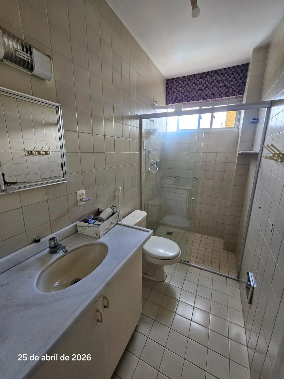 Apartamento no Pedro Gondim 3 Quartos sendo 1 Suíte + DCE