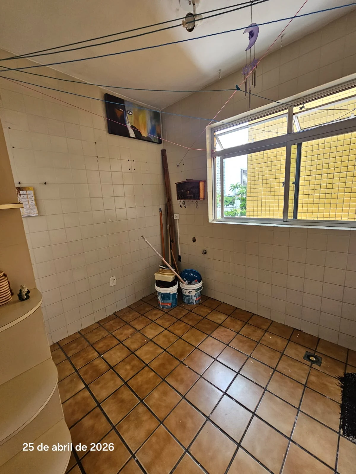 Apartamento no Pedro Gondim 3 Quartos sendo 1 Suíte + DCE