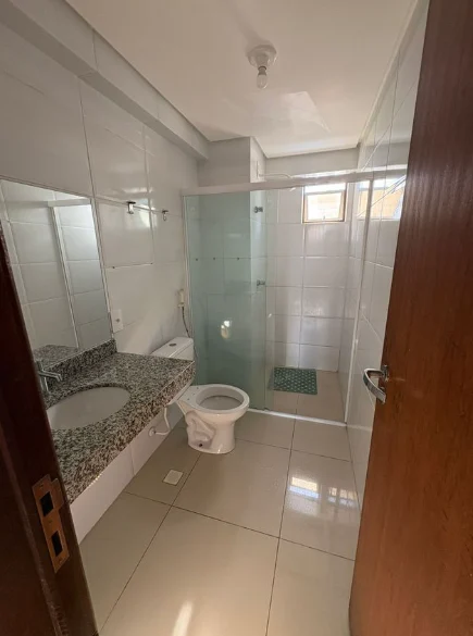 Apartamento no Jardim Oceania/Bessa 3 Quarto sendo 1 Suíte + DCE, 2 Vagas e Lazer Completo