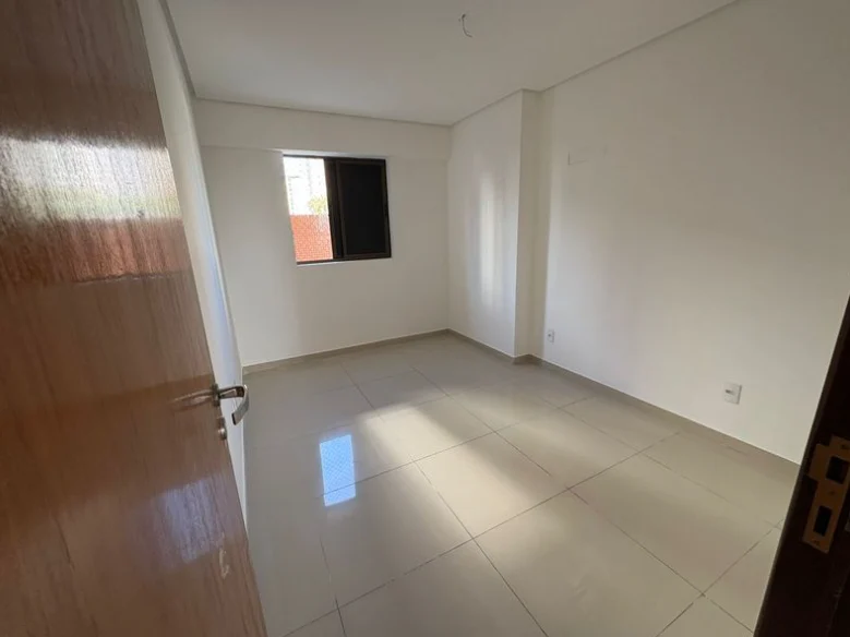 Apartamento no Jardim Oceania/Bessa 3 Quarto sendo 1 Suíte + DCE, 2 Vagas e Lazer Completo
