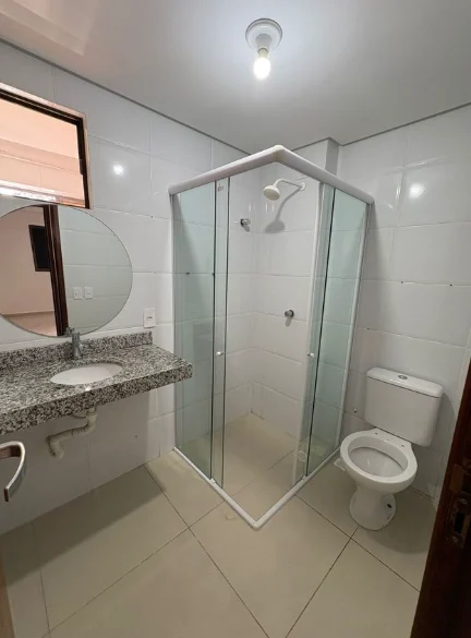 Apartamento no Jardim Oceania/Bessa 3 Quarto sendo 1 Suíte + DCE, 2 Vagas e Lazer Completo