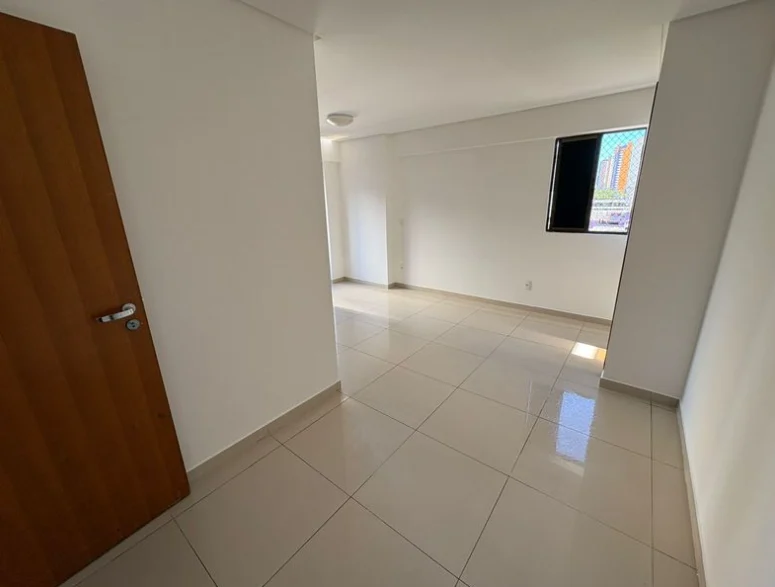 Apartamento no Jardim Oceania/Bessa 3 Quarto sendo 1 Suíte + DCE, 2 Vagas e Lazer Completo