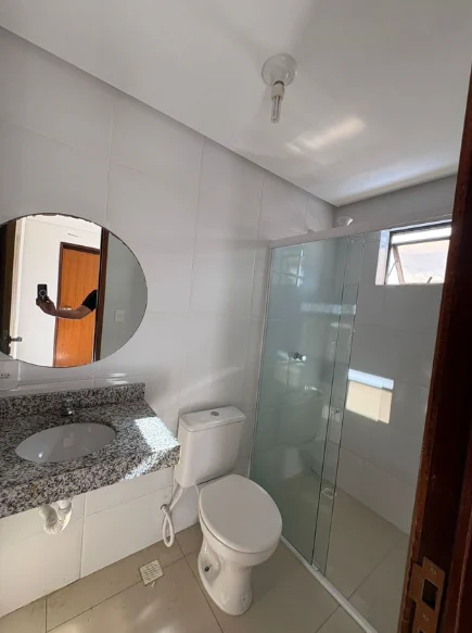 Apartamento no Jardim Oceania/Bessa 3 Quarto sendo 1 Suíte + DCE, 2 Vagas e Lazer Completo
