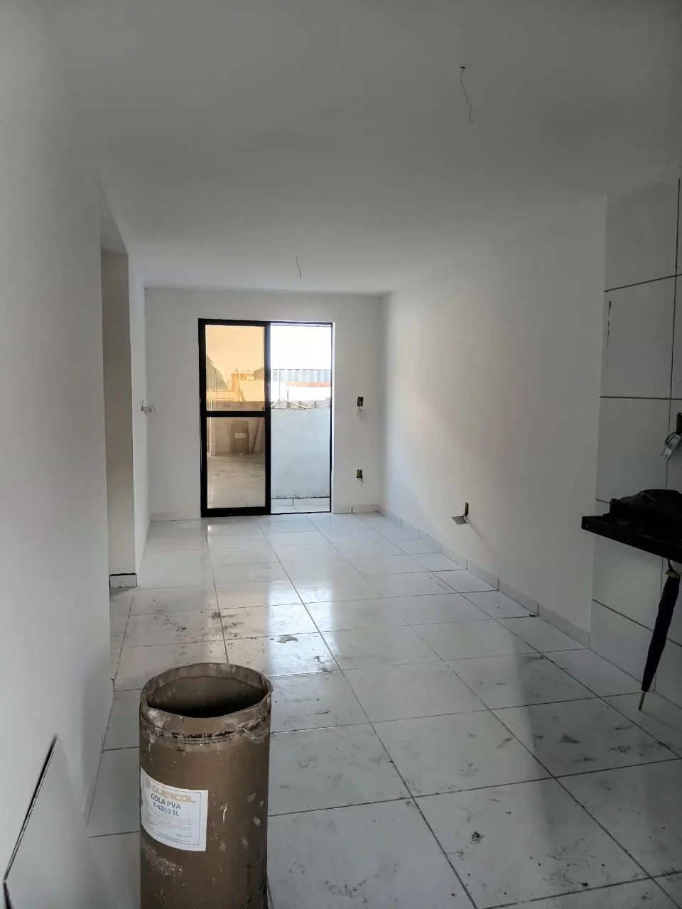 Studio ou 2 Quartos no Planalto Boa Esperança/Valentina