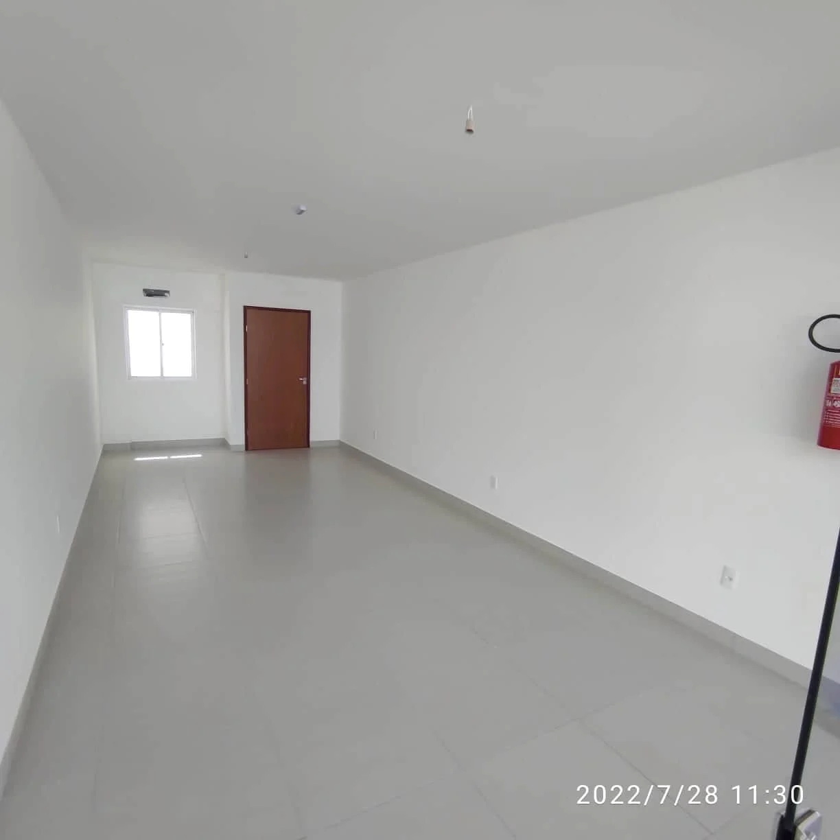 Sala Comercial no Jardim Cidade Universitária/Bancários