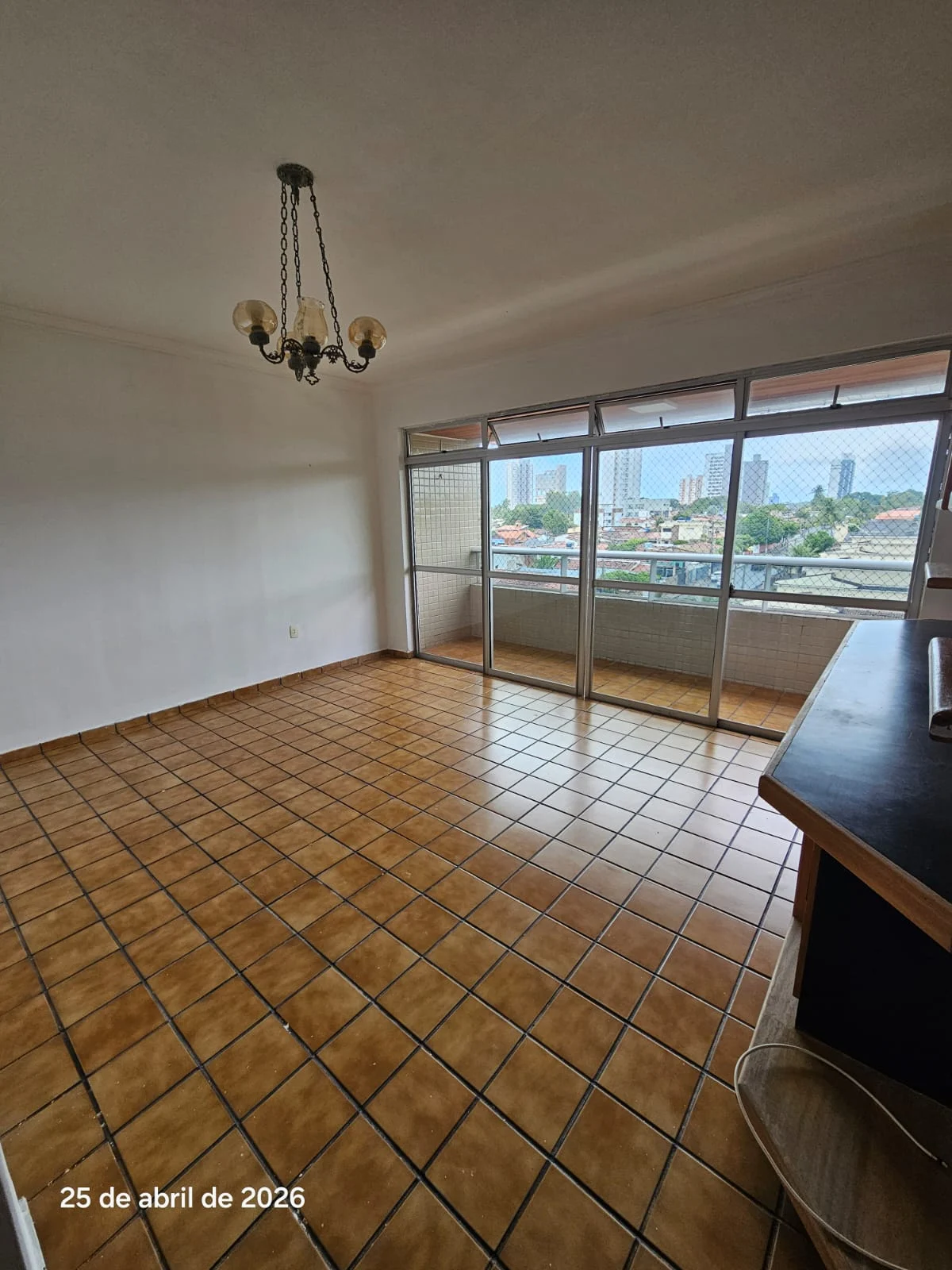 Apartamento no Pedro Gondim 3 Quartos sendo 1 Suíte + DCE
