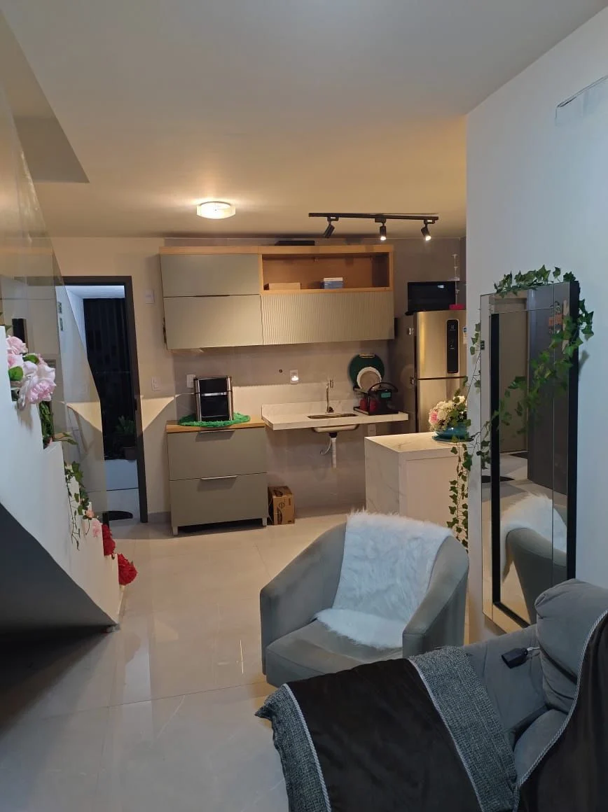 Cobertura nos Bancários 3 Quartos sendo 1 Suíte com Hidro, Elevador e Piscina
