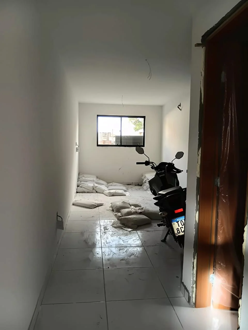 Studio ou 2 Quartos no Planalto Boa Esperança/Valentina