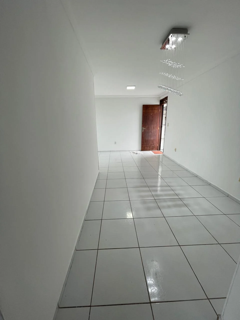 Apartamento no Jardim Cidade Universitária com 3 Quartos sendo 1 Suíte, 80m²