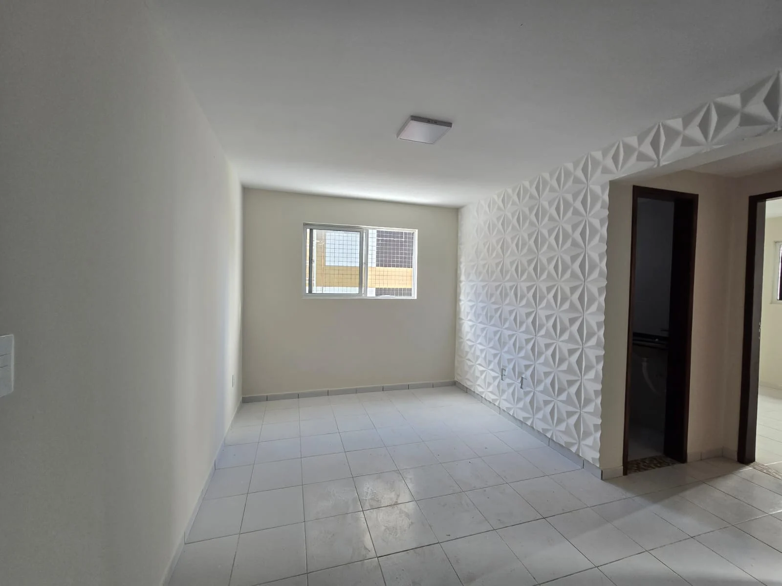 Apartamento em Parque do Sol/Valentina 2 Quartos