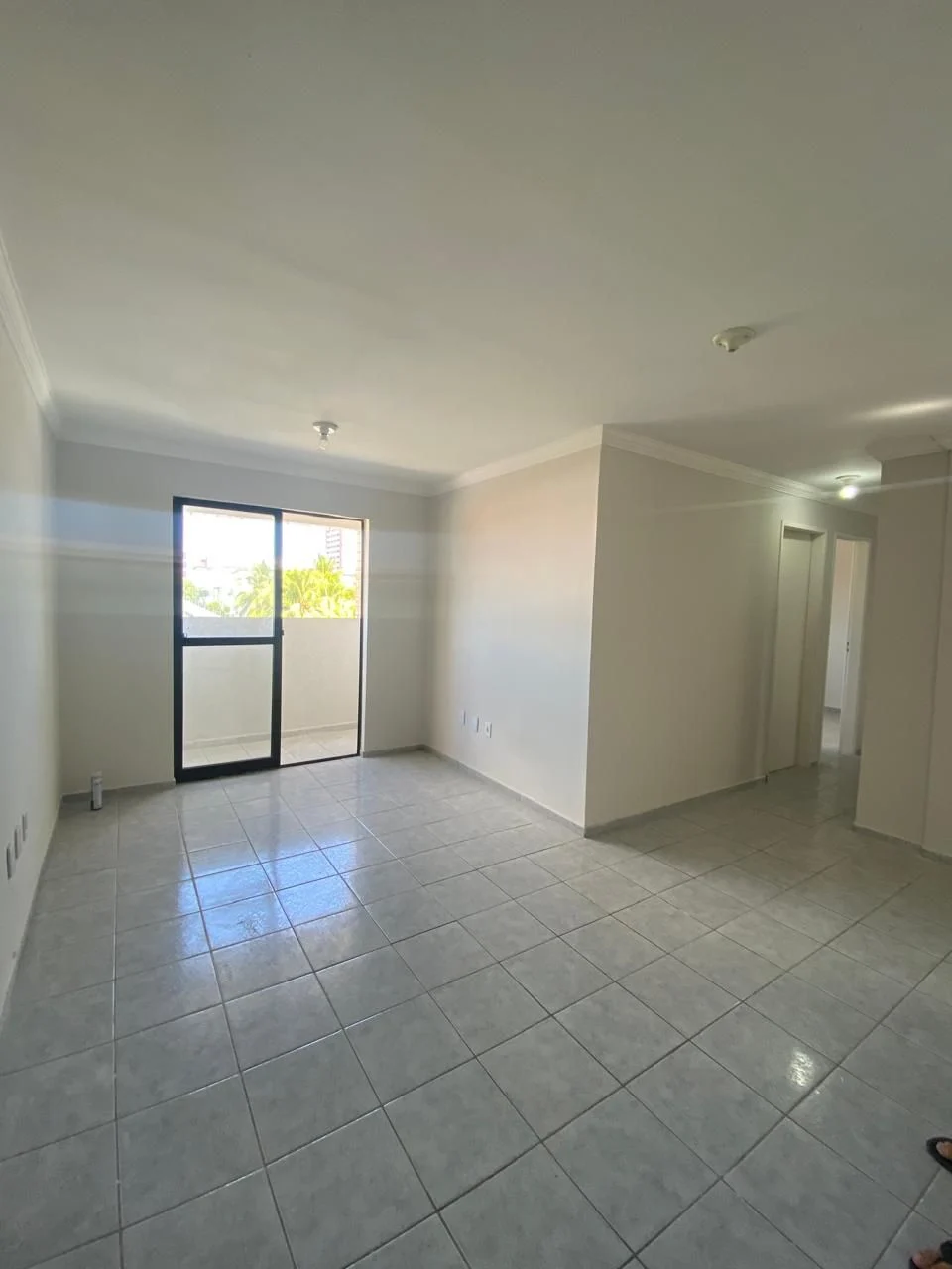 Apartamento nos Bancários com 3 Quartos sendo 1 Suíte
