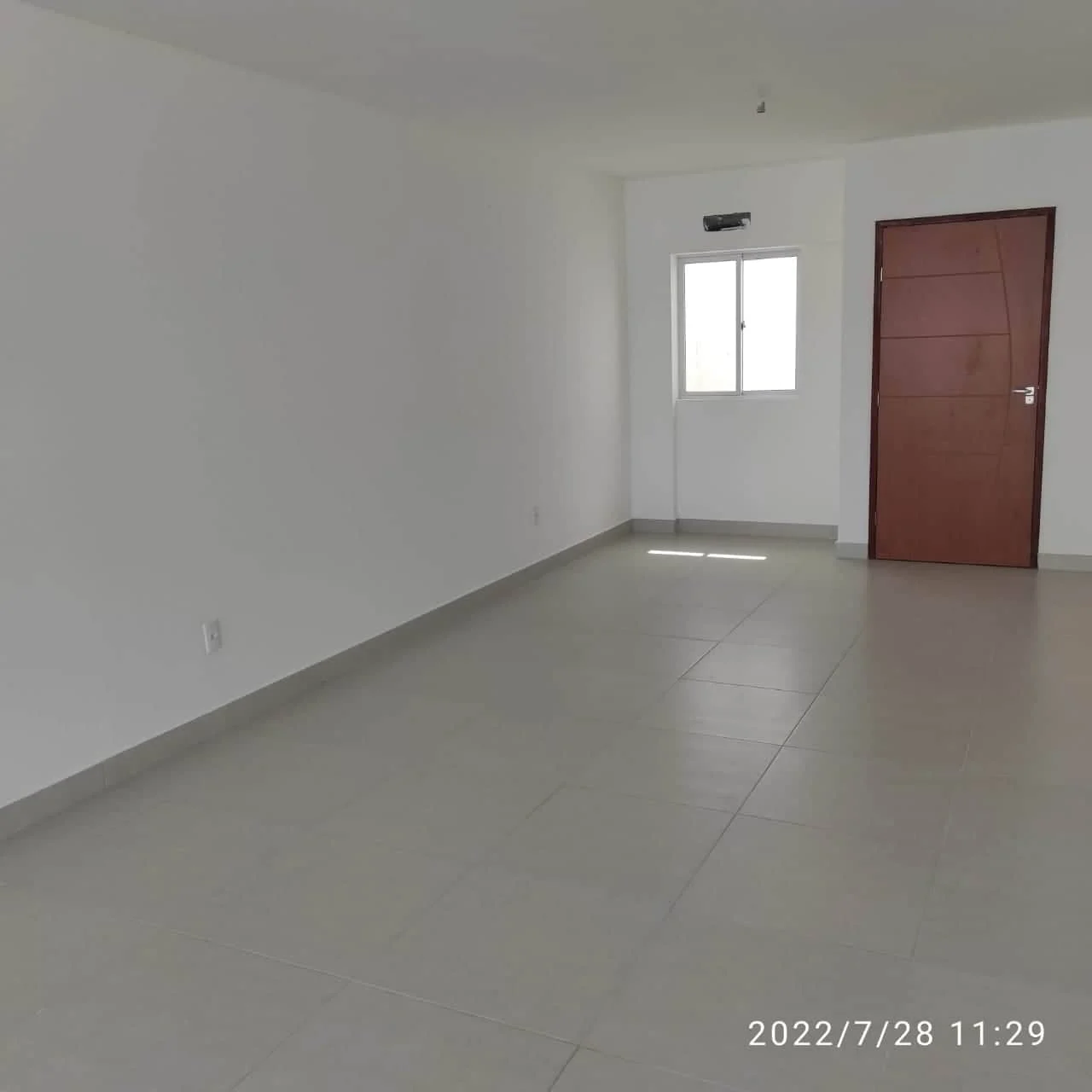 Sala Comercial no Jardim Cidade Universitária/Bancários