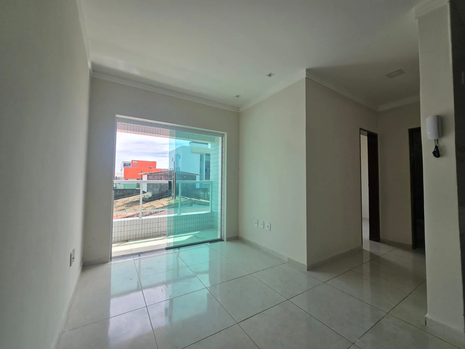 Apartamento no Novo Milênio/Gramame com 2 Quartos sendo 1 Suíte