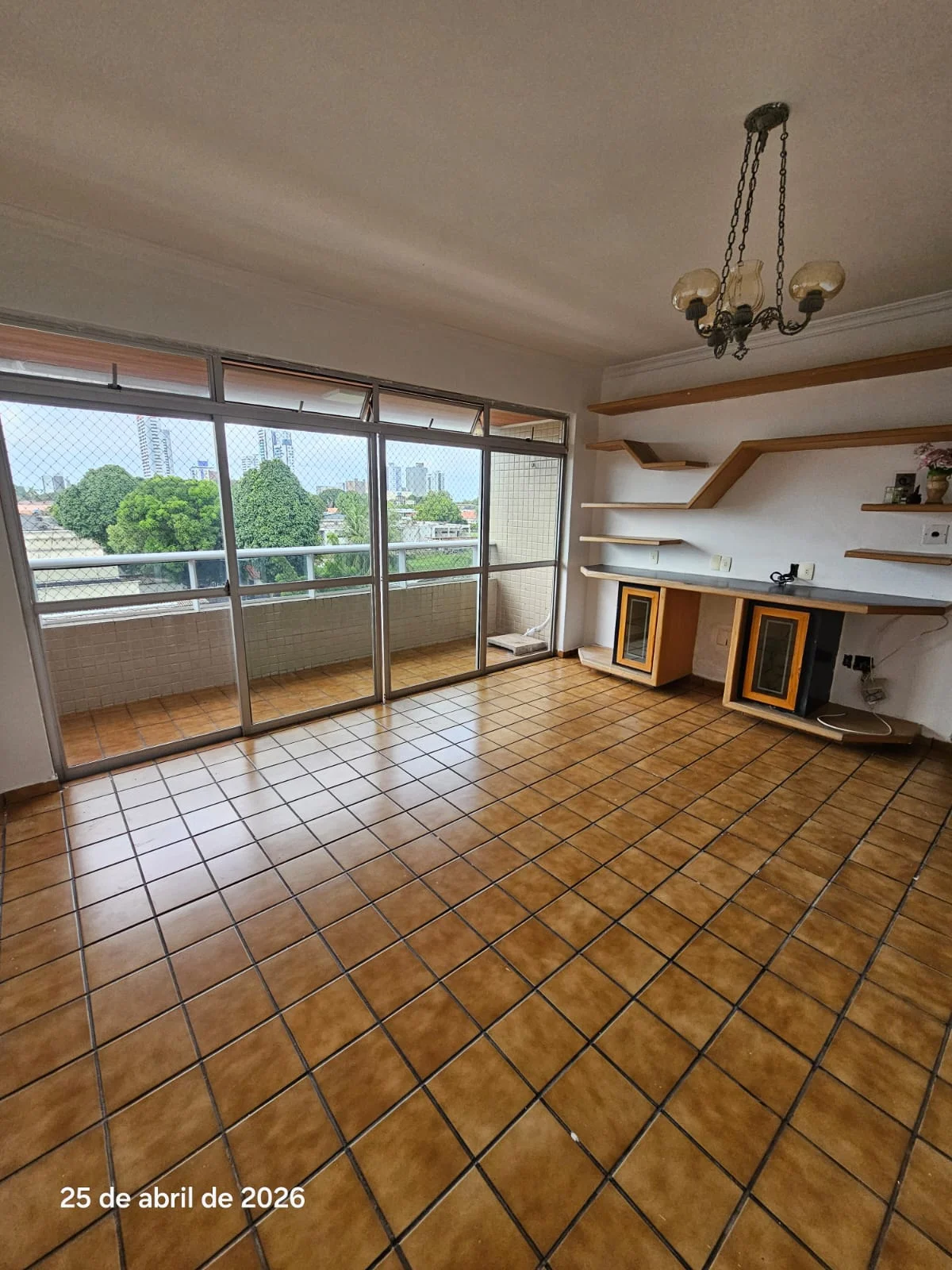 Apartamento no Pedro Gondim 3 Quartos sendo 1 Suíte + DCE