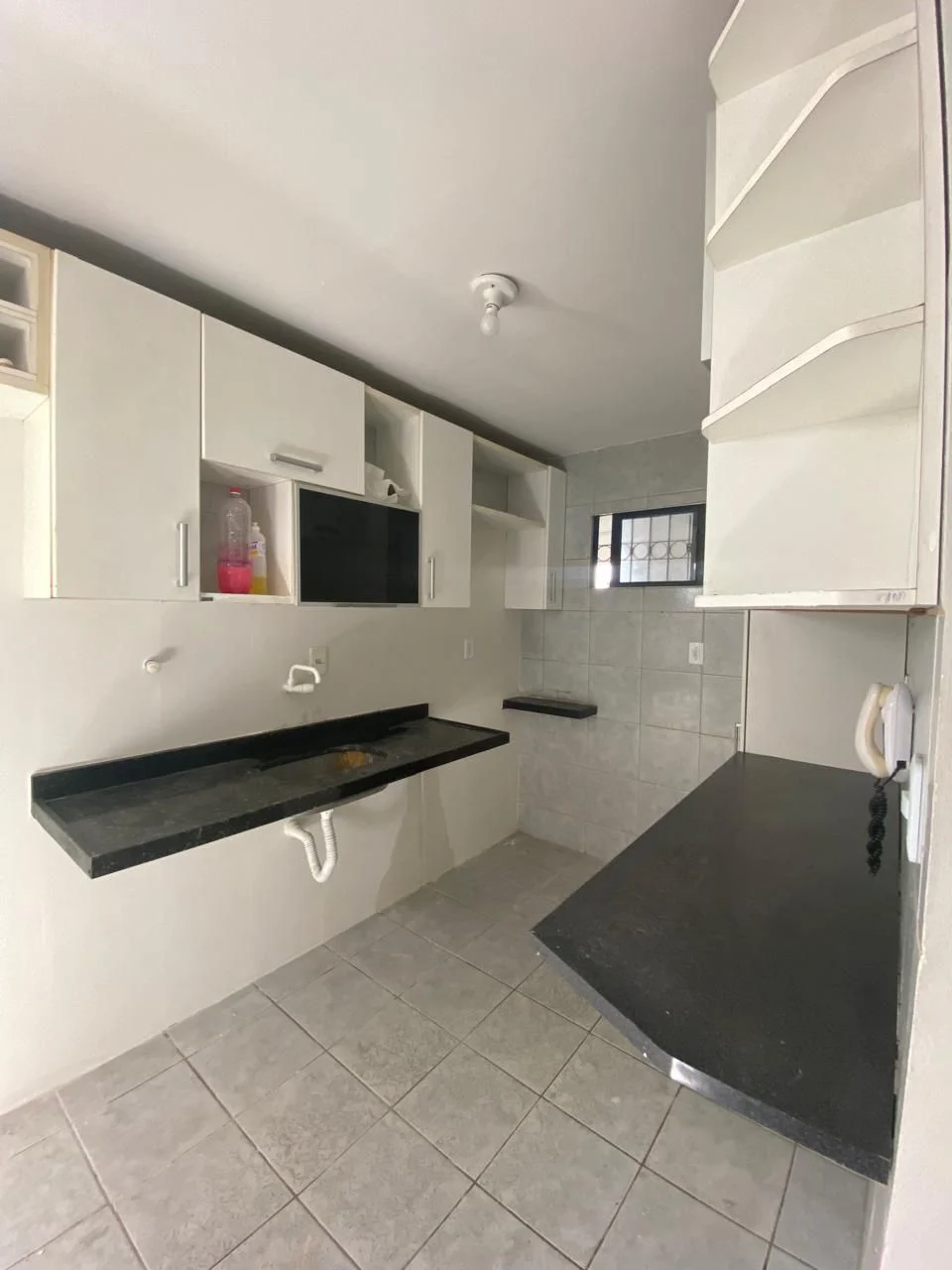 Apartamento nos Bancários com 3 Quartos sendo 1 Suíte