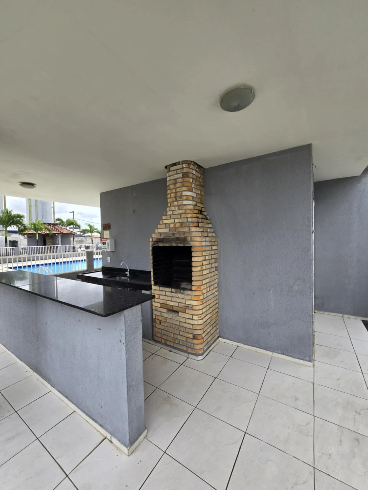 Apartamento no Bairro dos Estados/Pedro Gondim 2 Quartos sendo 1 Suíte, Próximo a Vila Olímpica