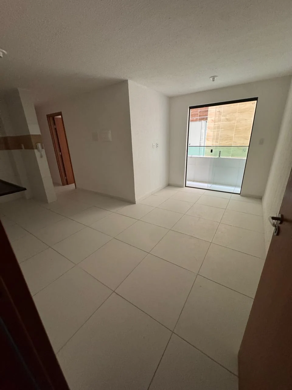 Apartamento no Colinas do Sul/Gramame com 2 Quartos com Lazer