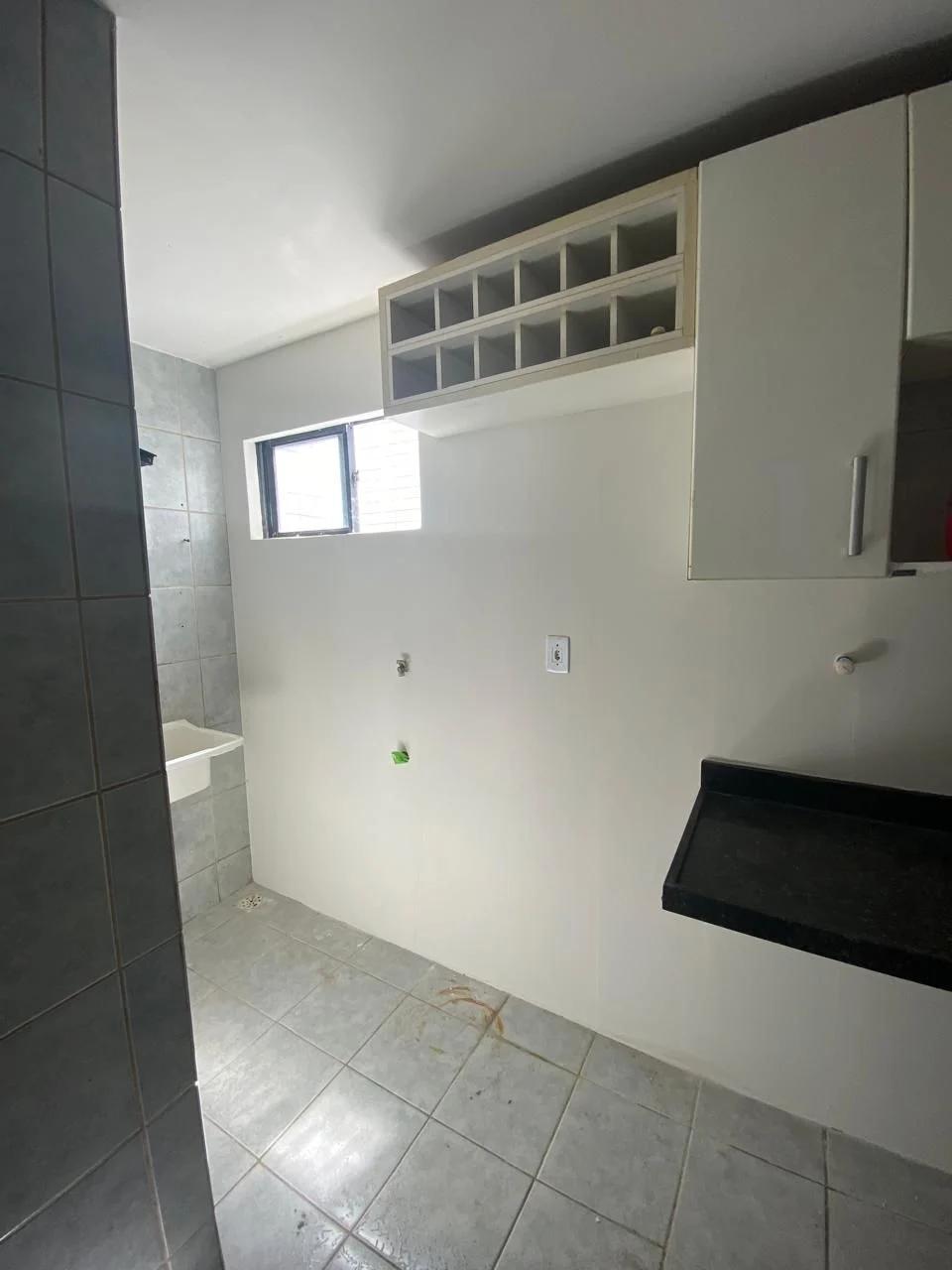 Apartamento nos Bancários com 3 Quartos sendo 1 Suíte