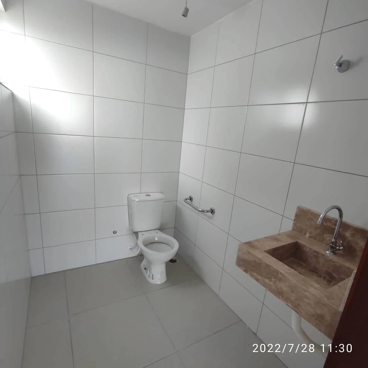 Sala Comercial no Jardim Cidade Universitária/Bancários