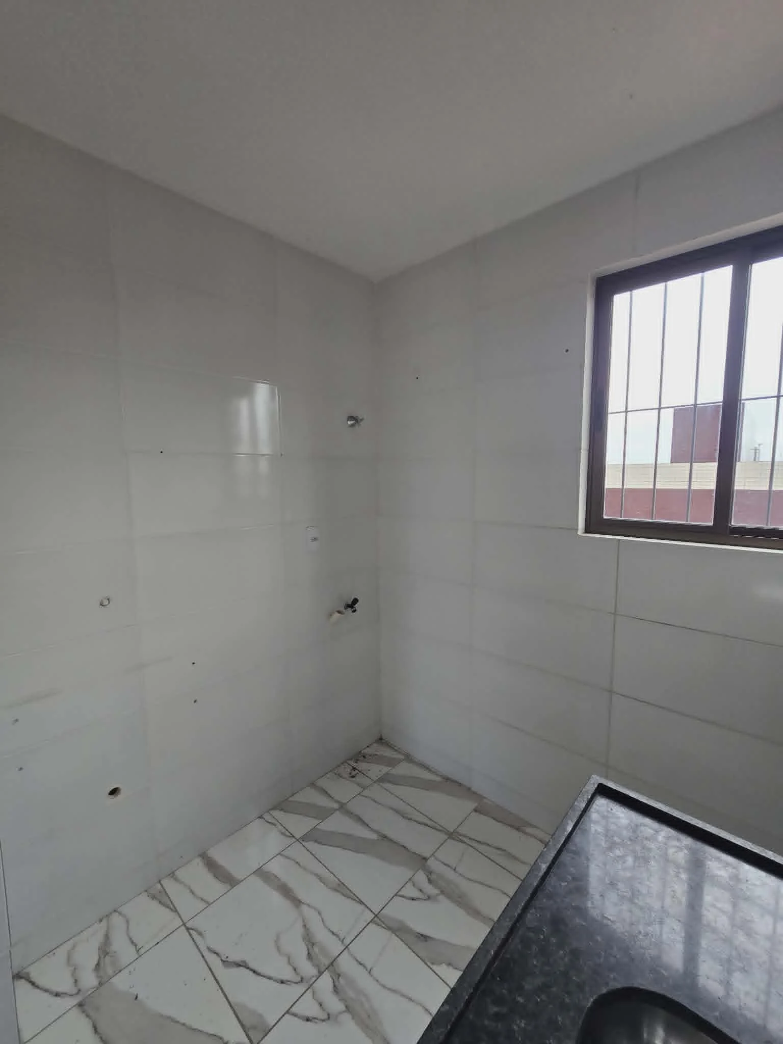 Apartamento em Nova Mangabeira/Paratibe 2 Quartos sendo 1 Suíte