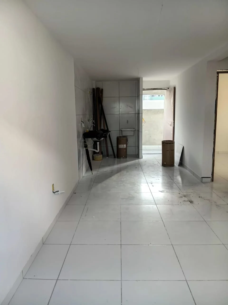 Studio ou 2 Quartos no Planalto Boa Esperança/Valentina